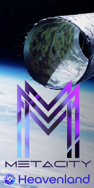 MetaCity