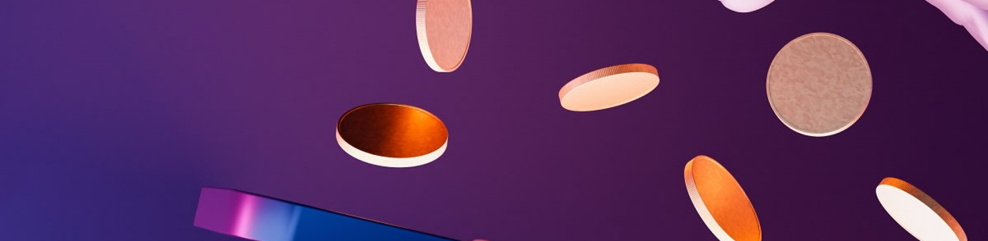 Metaverse Coins