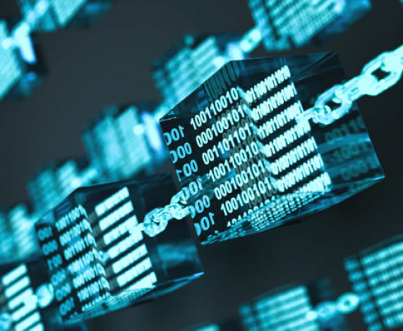 Distributed Ledger Technology (DLT)